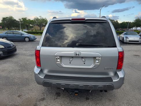 Used 2003 Honda Pilot EX image 6