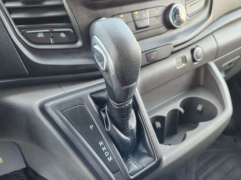 Used 2022 Ford Transit 250 BASE w/ Exterior Upgrade Package image 18