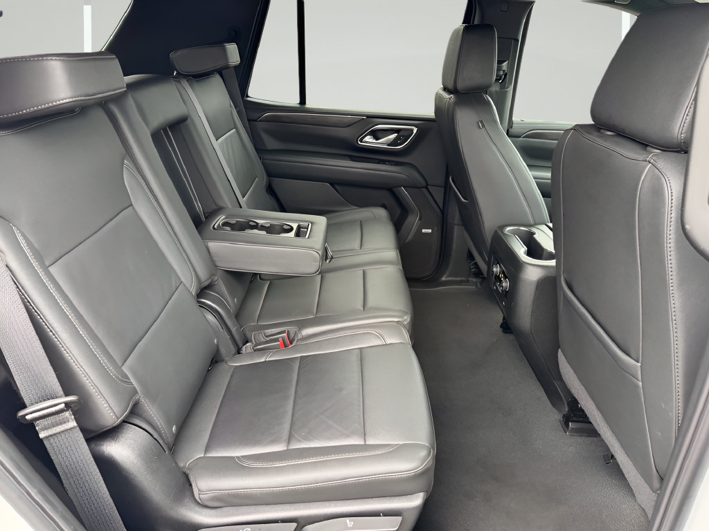 Used 2024 Chevrolet Tahoe LT RWD image 31