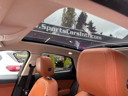 Used 2020 Jaguar E-PACE SE image 13