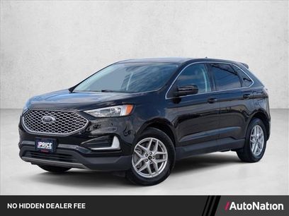 Used 2024 Ford Edge SEL