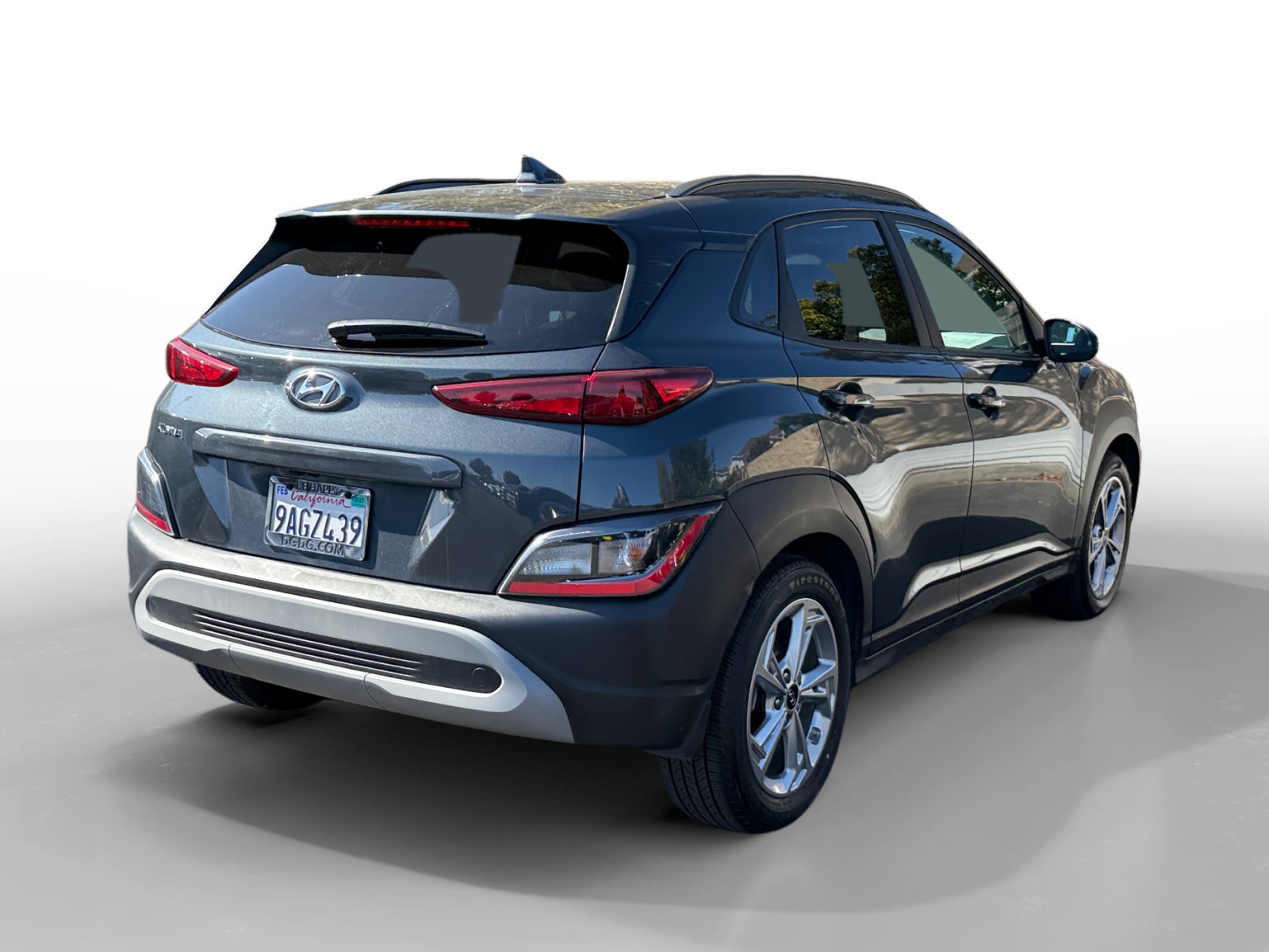 Used 2022 Hyundai Kona SEL w/ Convenience Package FWD image 5
