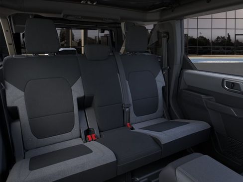 New 2026 Ford Bronco Big Bend AWD/4WD image 11