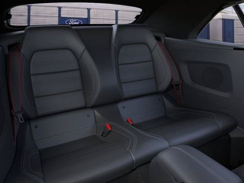 New 2026 Ford Mustang Premium RWD image 11