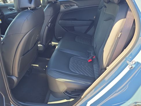 New 2026 Kia Sportage X-Line image 19