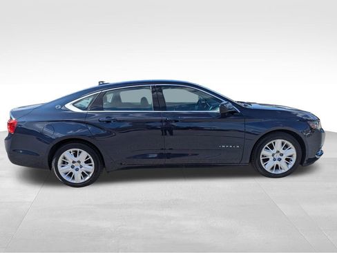 Used 2016 Chevrolet Impala LS image 3