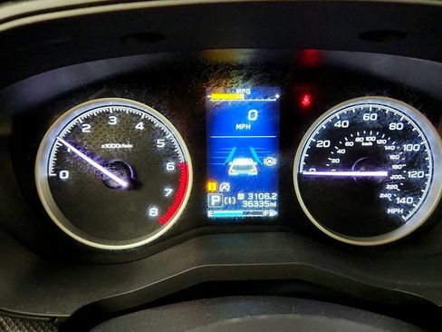Used 2022 Subaru Forester Premium AWD/4WD image 14