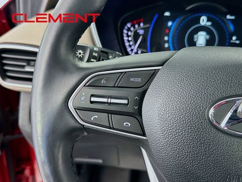 Used 2020 Hyundai Santa Fe Limited image 15