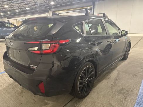 Used 2024 Subaru Impreza RS AWD/4WD image 2