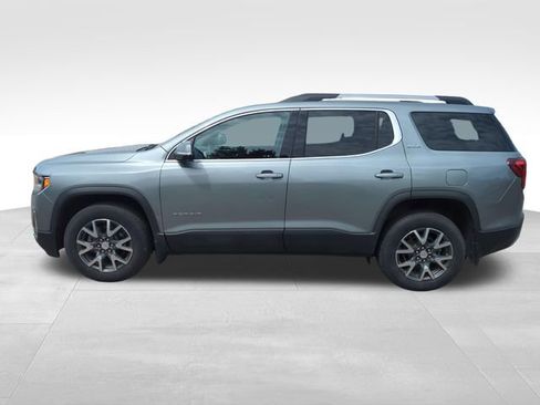 Used 2023 GMC Acadia SLE w/ Driver Convenience Package AWD/4WD image 2
