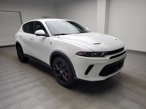 Used 2024 Dodge Hornet R/T w/ Track Pack AWD/4WD image 13