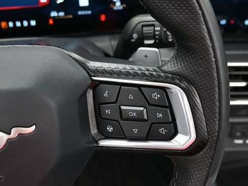 Certified 2025 Ford Mustang GT Premium RWD image 29