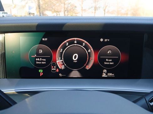 New 2026 Volkswagen Tiguan SE R-Line image 15