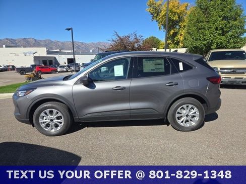 New 2026 Ford Escape Active w/ Tech Pack #1 AWD/4WD image 48