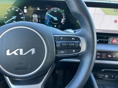 Used 2024 Kia Sportage SX Prestige AWD/4WD image 28