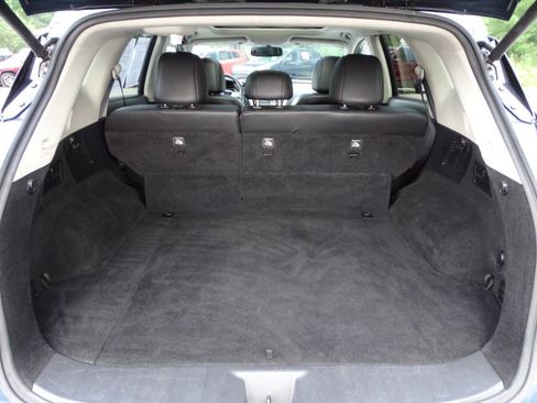 Used 2015 Nissan Murano SL AWD/4WD image 37