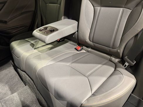 Used 2024 Subaru Forester Wilderness image 21