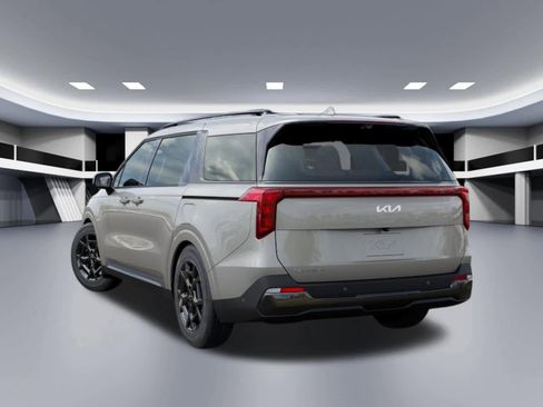 New 2026 Kia Carnival SX image 4