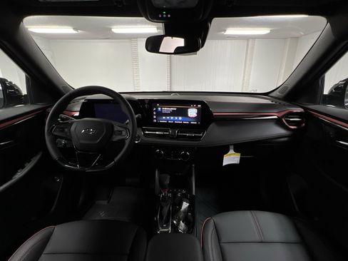New 2026 Chevrolet TrailBlazer RS w/ Convenience Package image 52