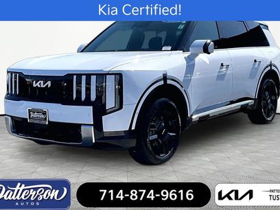 Used 2027 Kia Telluride SX