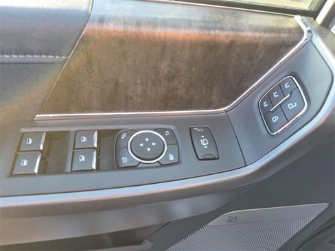 New 2026 Ford F350 Lariat w/ FX4 Off-Road Package image 11