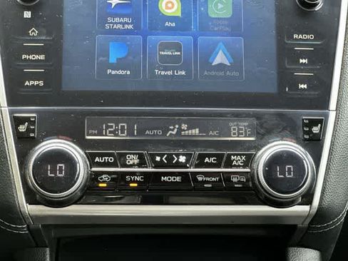 Used 2019 Subaru Legacy 2.5i Premium AWD/4WD image 13