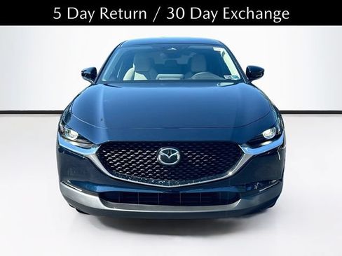 Used 2026 MAZDA CX-30 AWD 2.5 S w/ Select Sport Pkg image 2