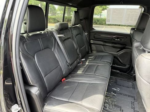 Used 2022 RAM 1500 Limited AWD/4WD image 23