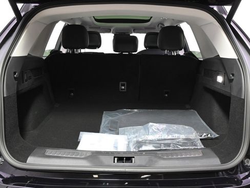 New 2026 Lincoln Nautilus Reserve image 19