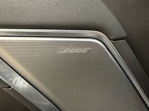 Used 2025 Chevrolet Silverado 1500 High Country w/ Technology Package image 15