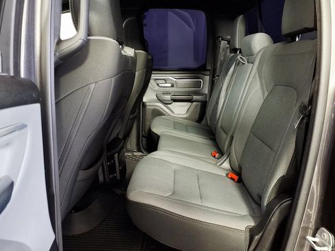 Used 2021 RAM 1500 Lone Star RWD image 10