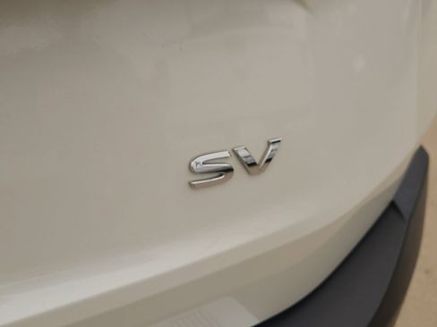 Certified 2023 Nissan Rogue SV w/ SV Premium B Package FWD image 7