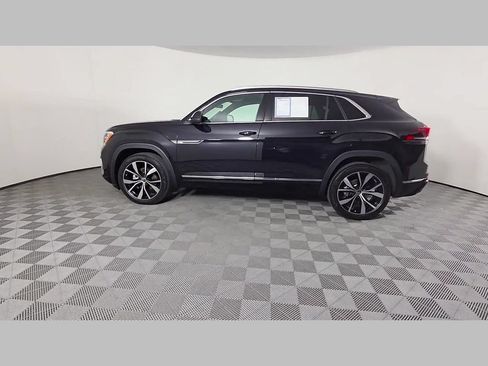 Used 2024 Volkswagen Atlas Cross Sport SEL Premium R-Line AWD/4WD image 45
