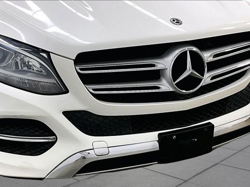 Used 2018 Mercedes-Benz GLE 350 4MATIC image 30
