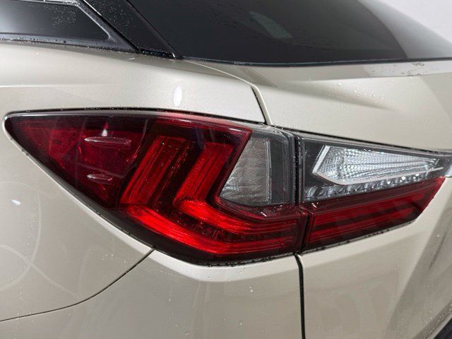 Used 2017 Lexus RX 350 AWD w/ Premium Package image 13