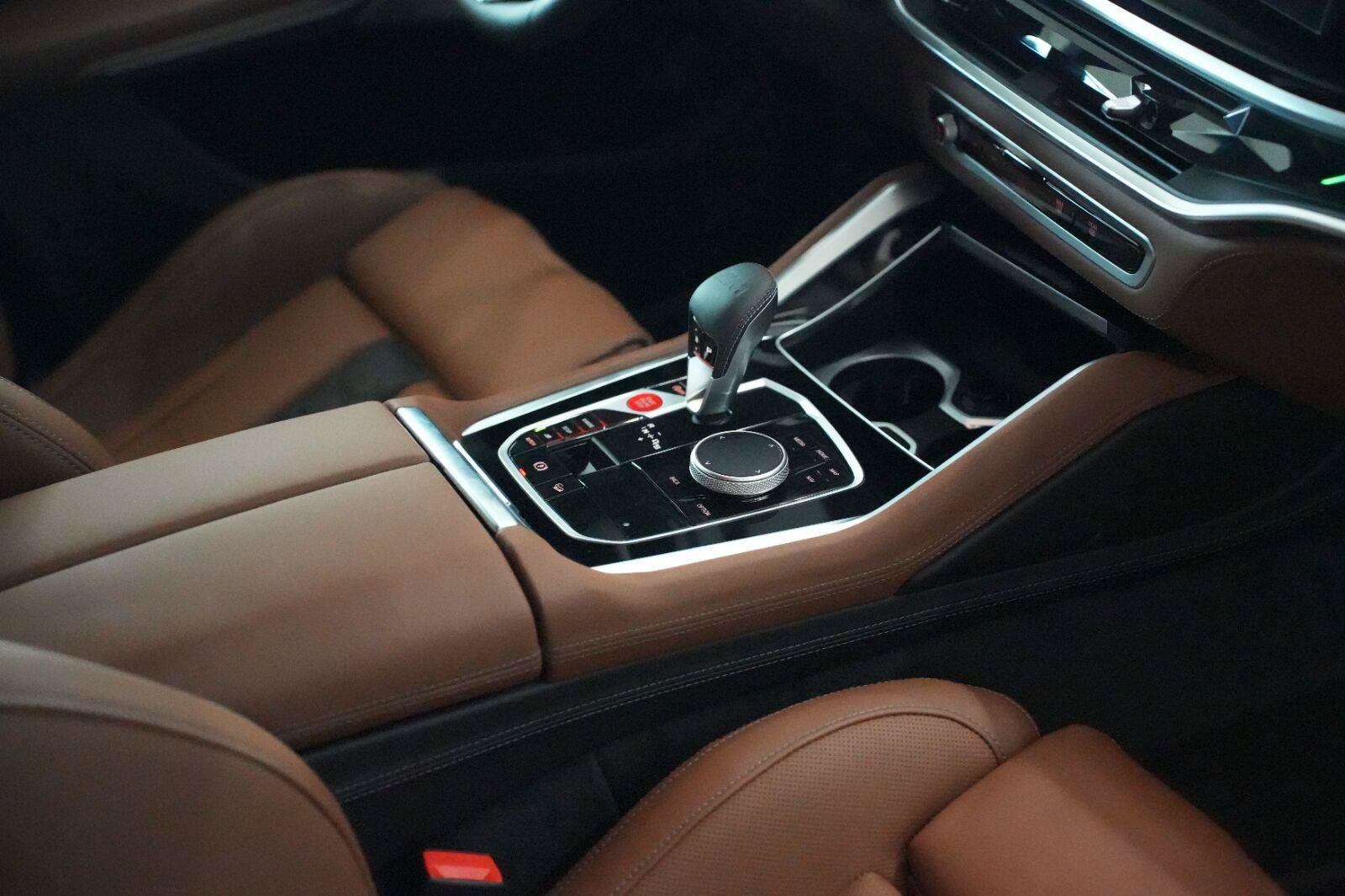 New 2026 BMW X5 M Competition AWD/4WD image 24