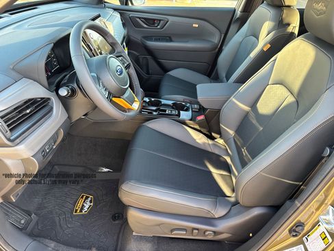 New 2026 Subaru Forester Wilderness image 15