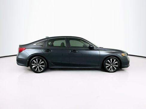 Used 2024 Honda Civic EX image 10