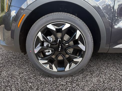 New 2026 Kia Sorento EX image 14