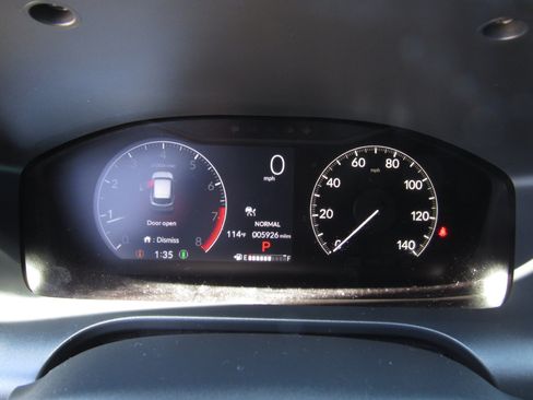Certified 2026 Honda HR-V Sport image 26