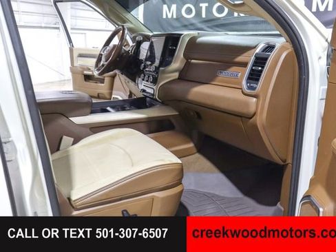 Used 2019 RAM 2500 Laramie image 54