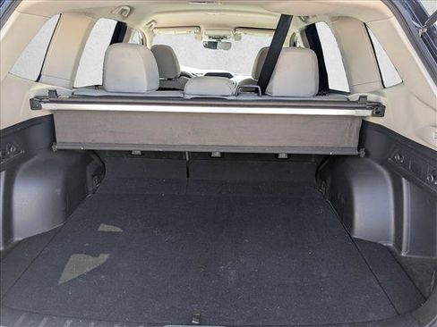Used 2021 Subaru Forester AWD/4WD image 6