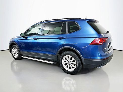 Used 2020 Volkswagen Tiguan S FWD image 5