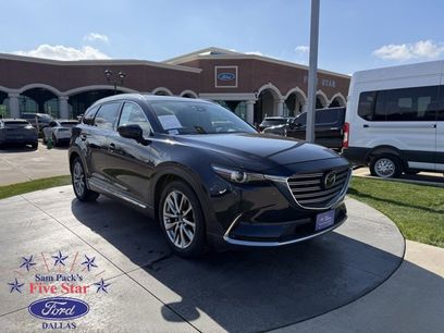 Used 2017 MAZDA CX-9 Grand Touring