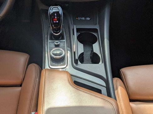 Used 2024 Cadillac CT5 V w/ Platinum Package RWD image 17