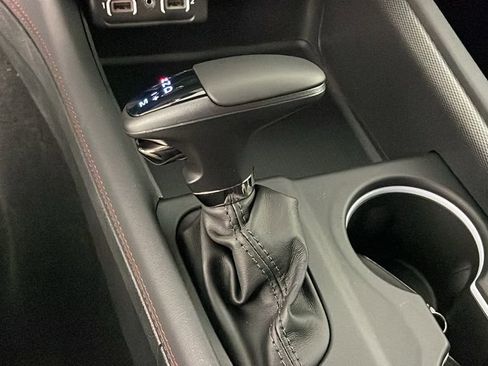 New 2025 Dodge Durango GT w/ Blacktop Package image 17