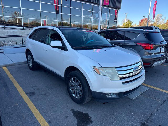 Used 2009 Ford Edge SEL FWD image 3