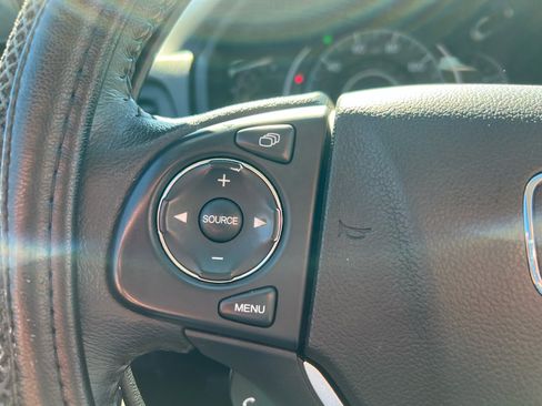 Used 2016 Honda CR-V Touring image 52