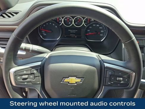 Used 2024 Chevrolet Tahoe LS w/ Driver Alert Package AWD/4WD image 4