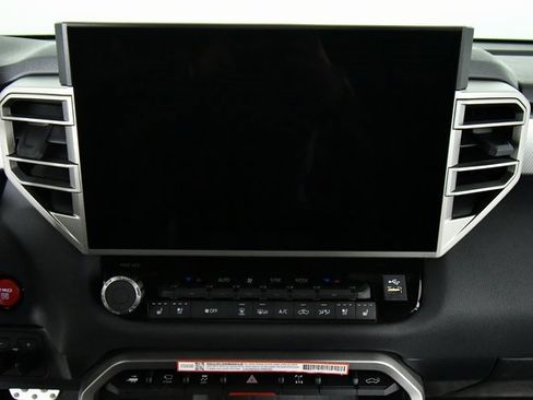 New 2026 Toyota Tundra Limited image 4